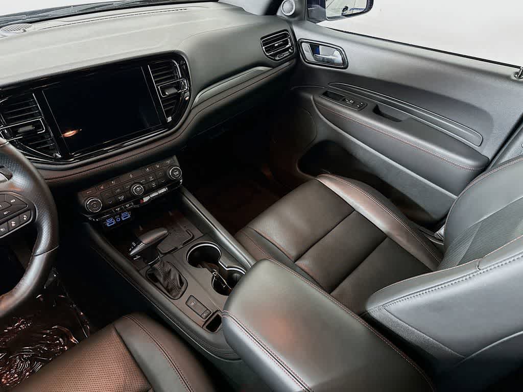 Thumbnail: 2025 Dodge Durango - 11