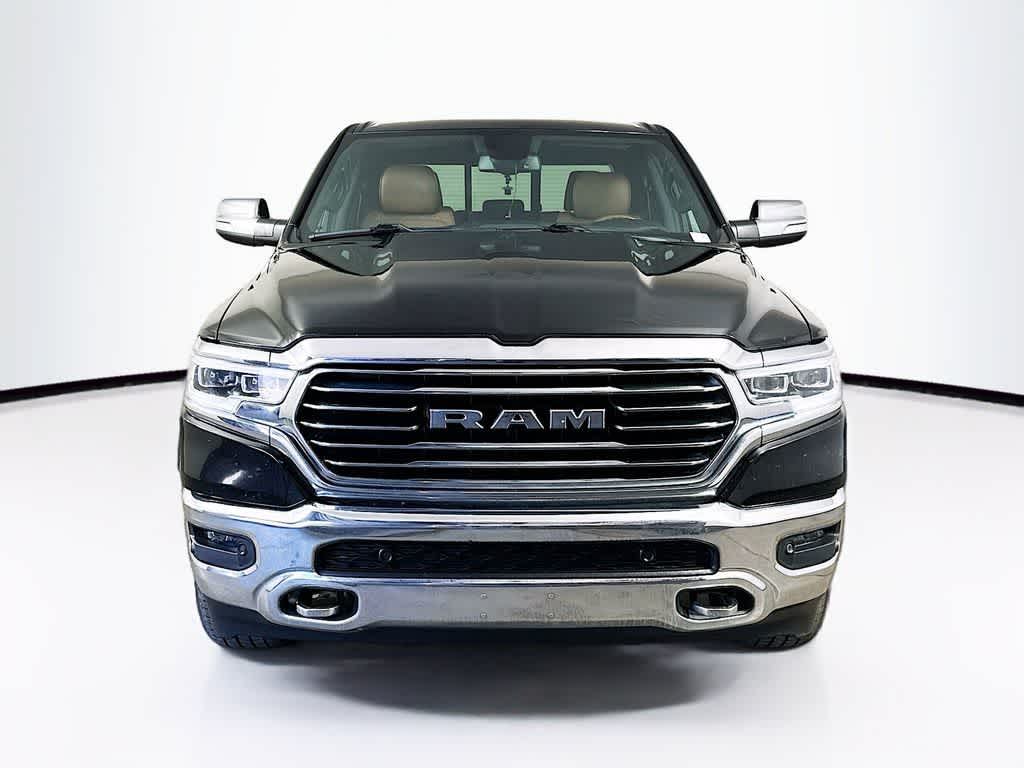 Thumbnail: 2019 RAM 1500 - 6