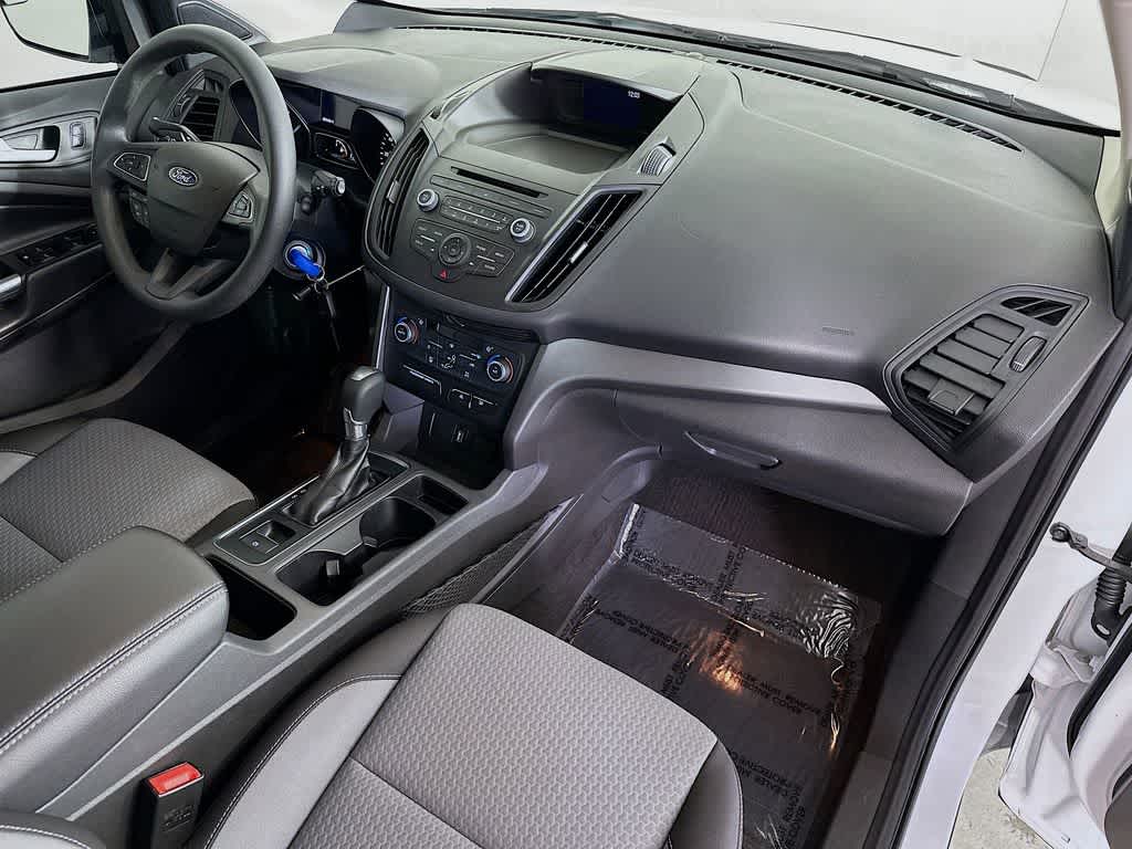 Thumbnail: 2017 Ford Escape - 31