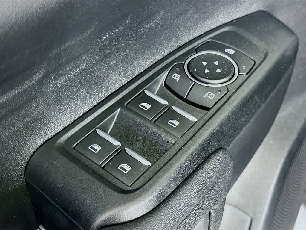 Thumbnail: 2025 Ford Ranger - 28