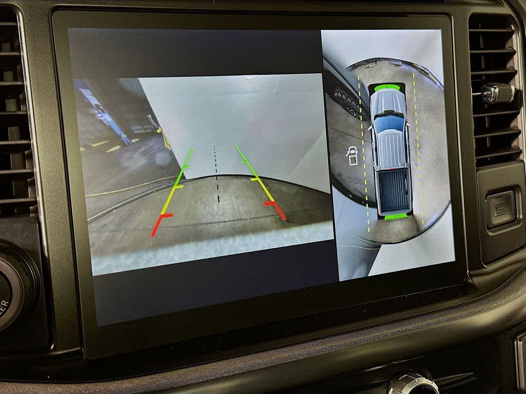 Thumbnail: 2026 Ford F-150 - 29