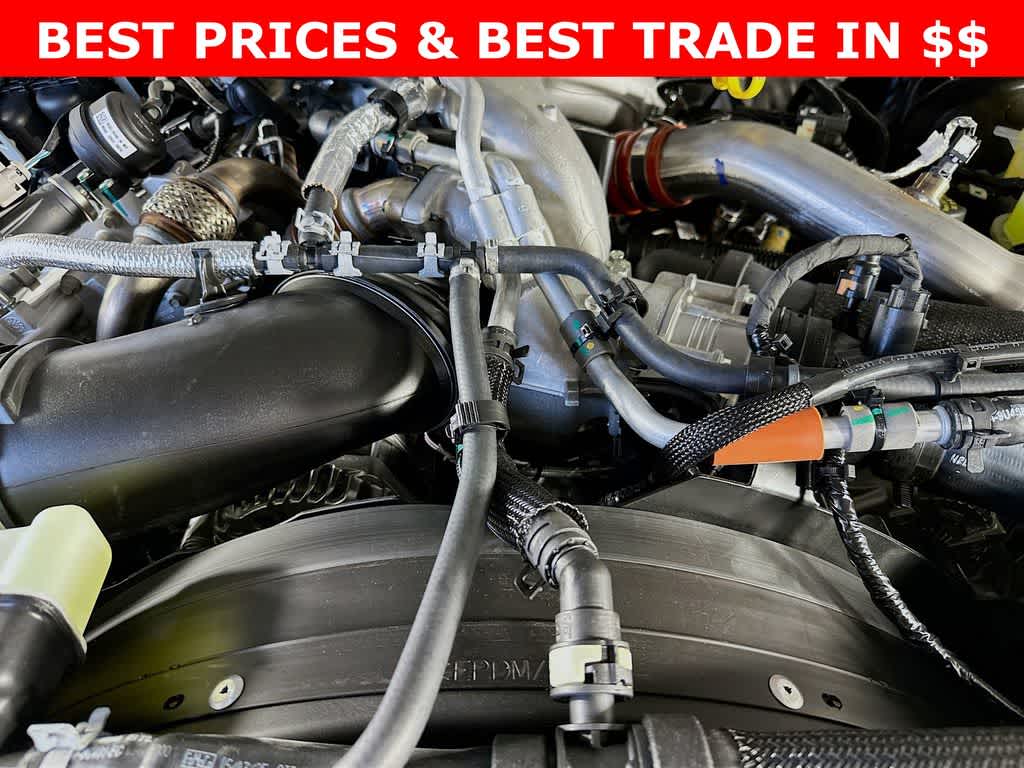 Thumbnail: 2025 Ford F-250 - 9