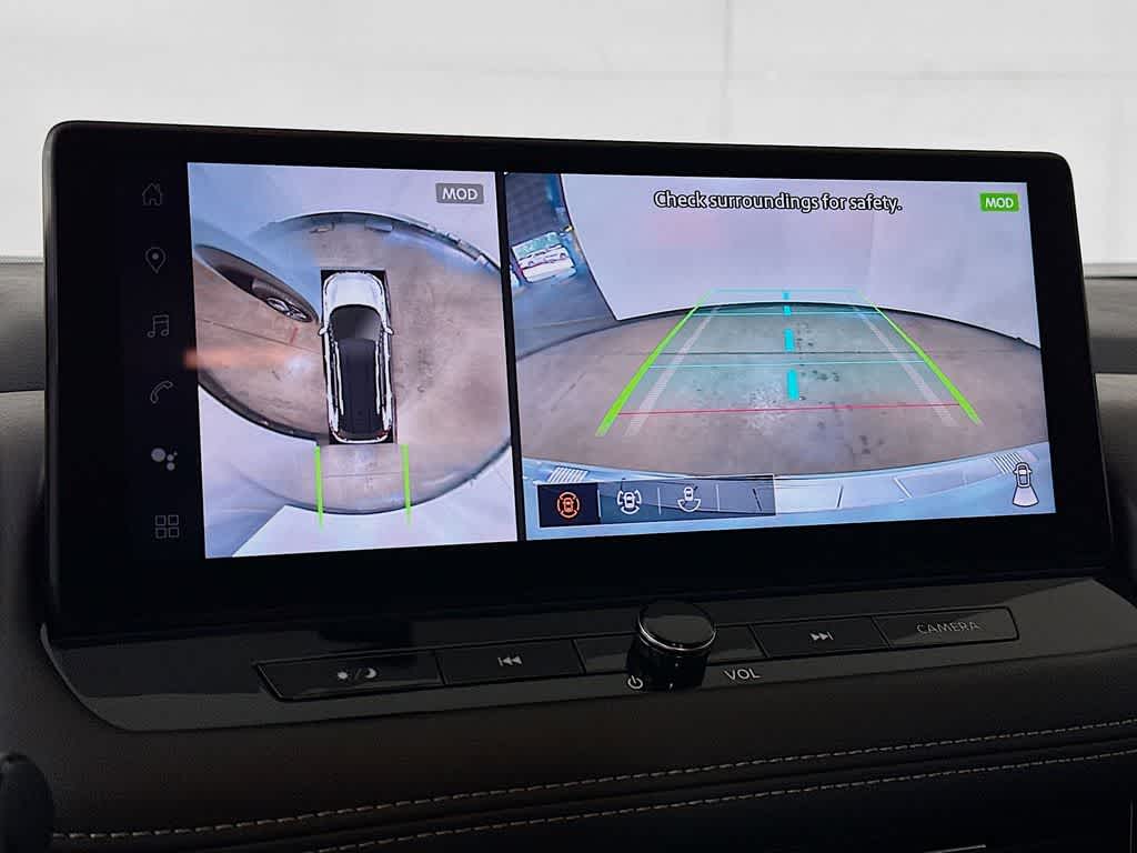 Thumbnail: 2024 Nissan Rogue - 29