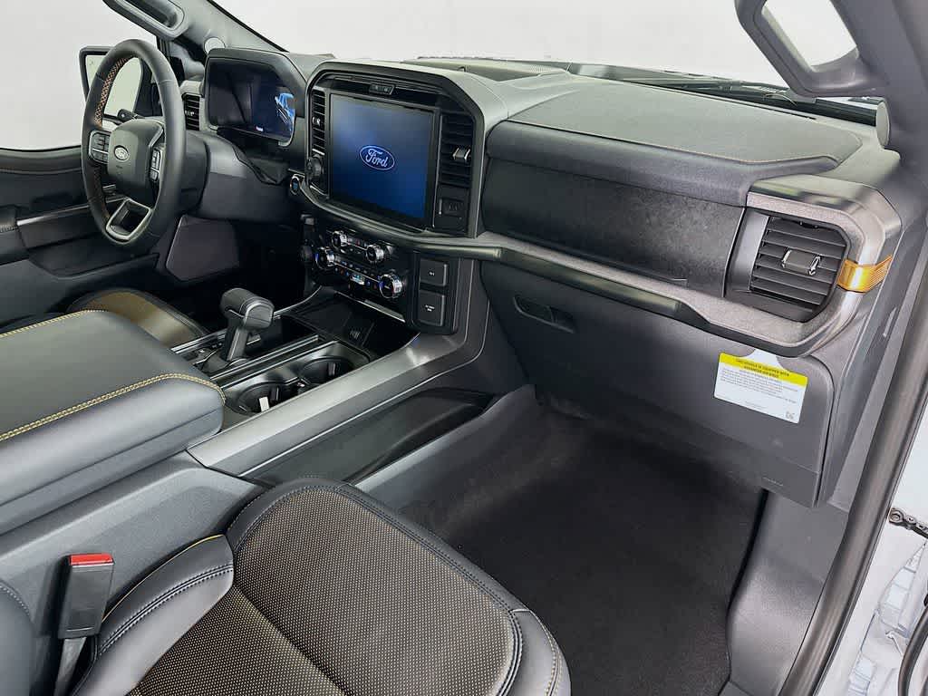 Thumbnail: 2026 Ford F-150 - 35