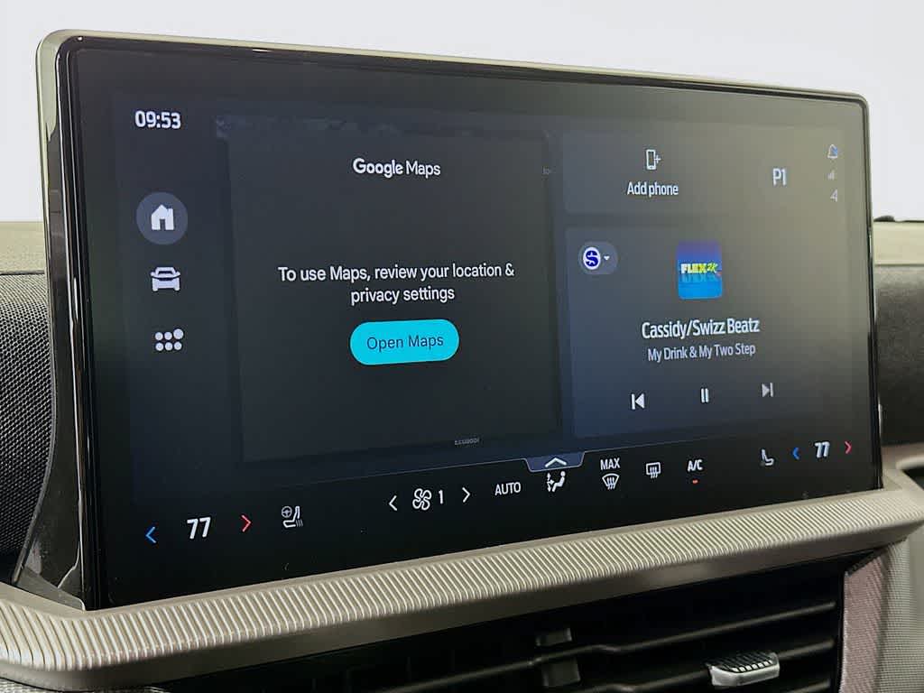 Thumbnail: 2026 Ford Explorer - 17