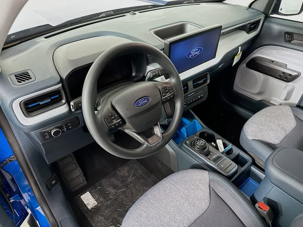 Thumbnail: 2026 Ford Maverick - 2