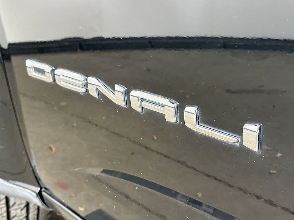 Thumbnail: 2022 GMC Canyon - 7