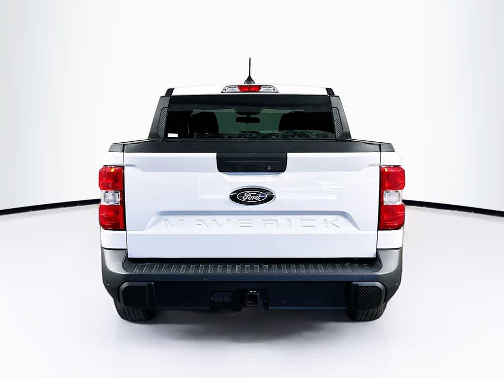 Thumbnail: 2026 Ford Maverick - 5