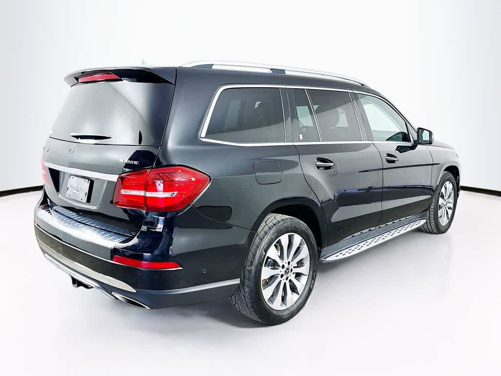 Thumbnail: 2018 Mercedes-Benz GLS - 25