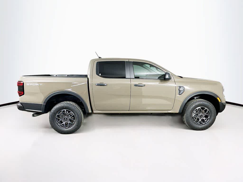 Thumbnail: 2025 Ford Ranger - 24