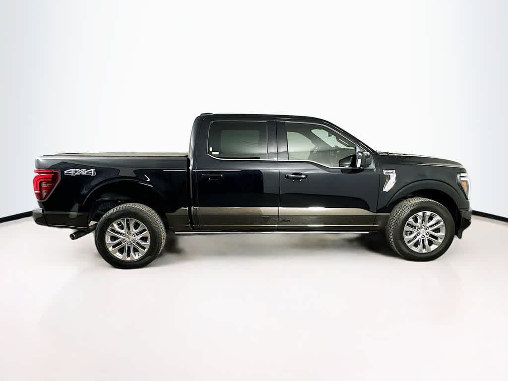 Thumbnail: 2024 Ford F-150 - 26