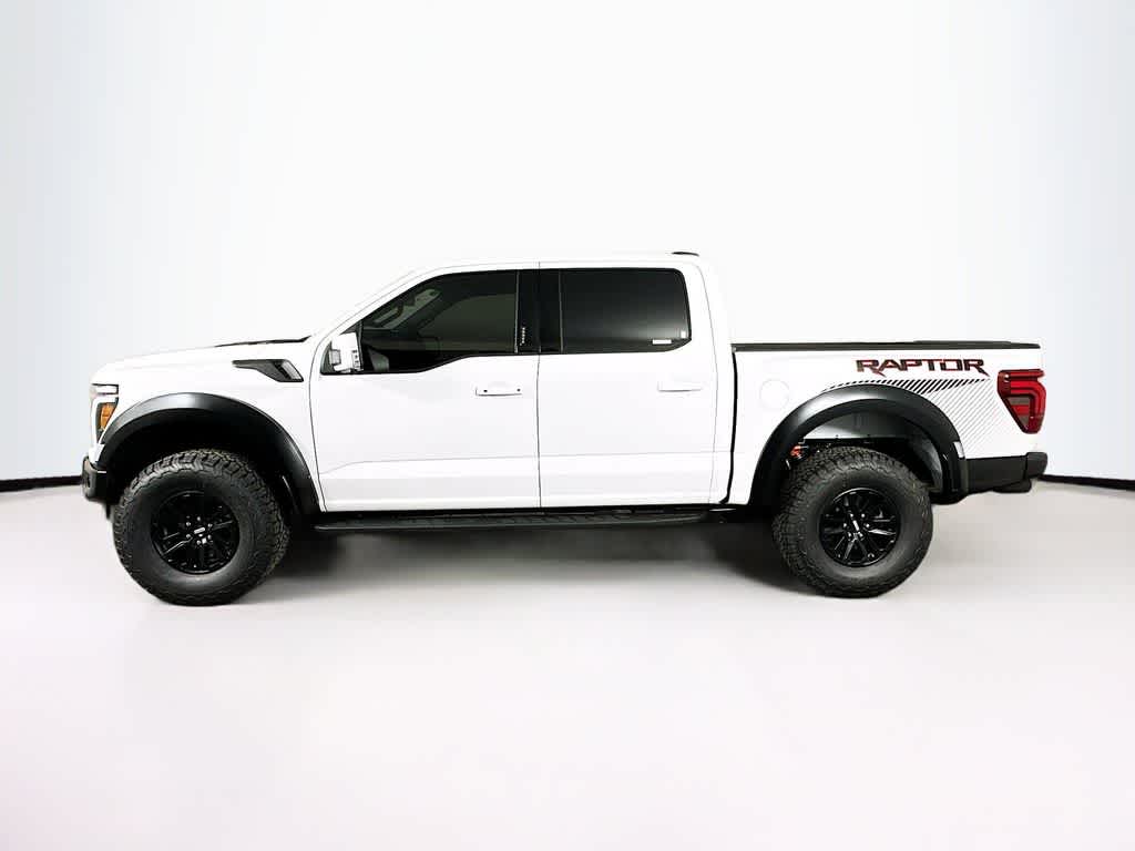 Thumbnail: 2026 Ford F-150 - 3