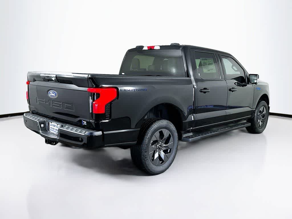 Thumbnail: 2025 Ford F-150 - 24