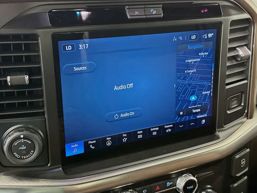 Thumbnail: 2025 Ford F-150 - 17