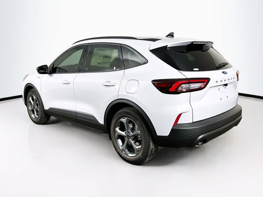 Thumbnail: 2026 Ford Escape - 4