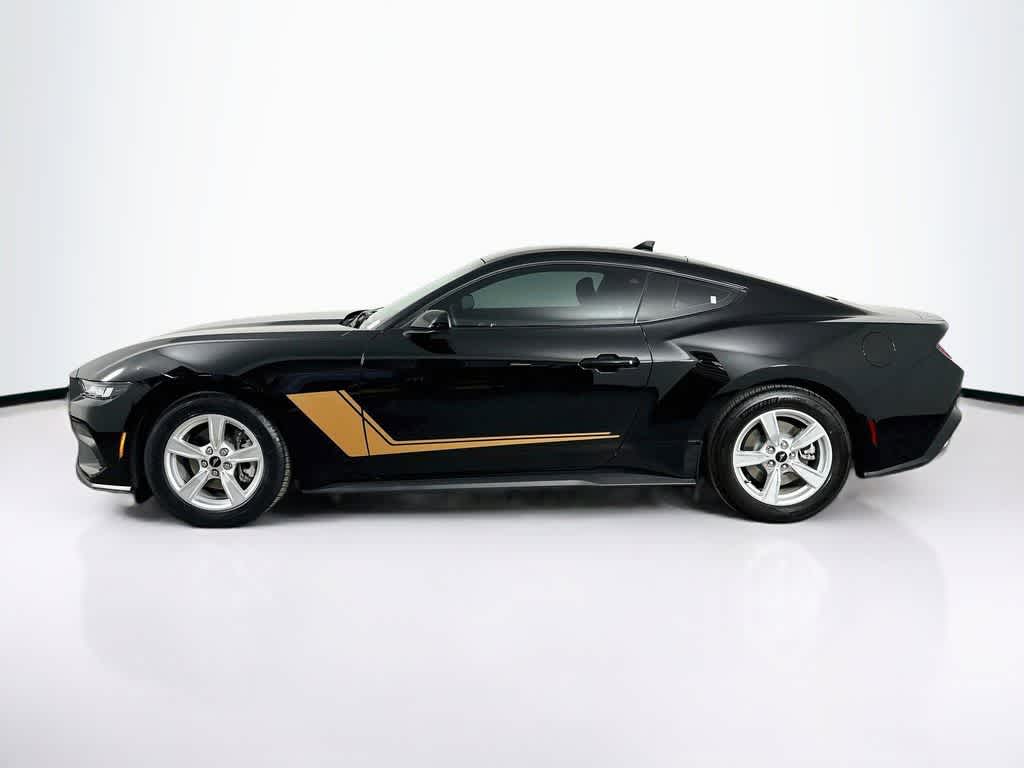 Thumbnail: 2024 Ford Mustang - 3