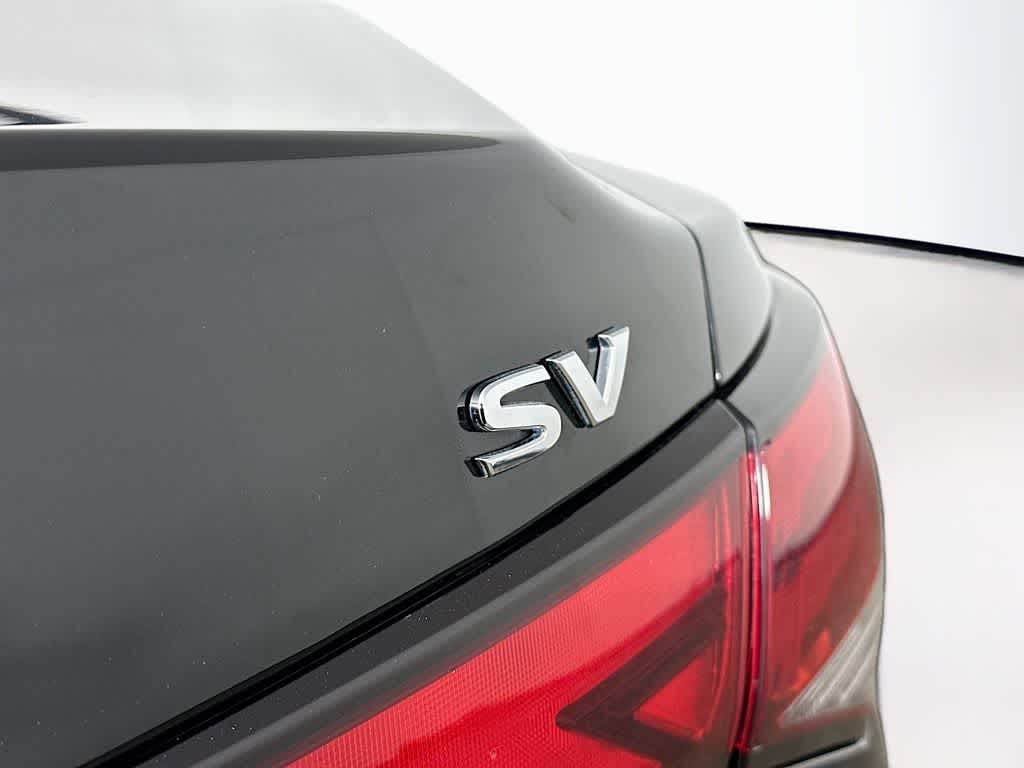 Thumbnail: 2023 Nissan Sentra - 7