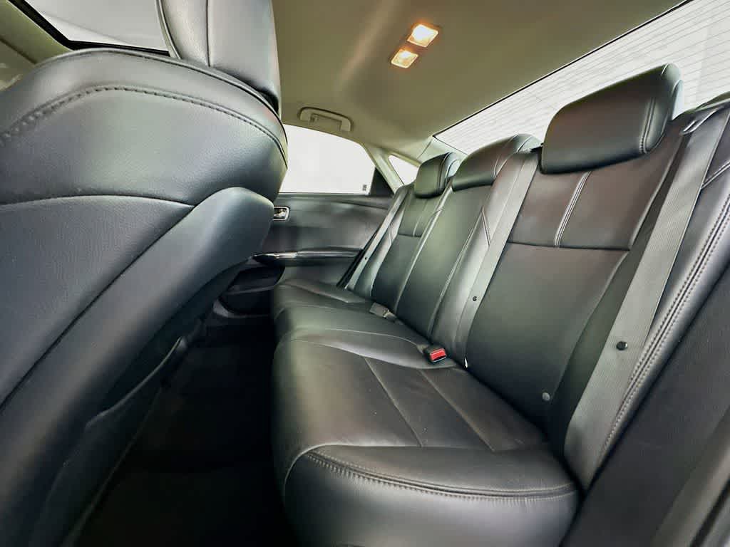 Thumbnail: 2014 Toyota Avalon - 14