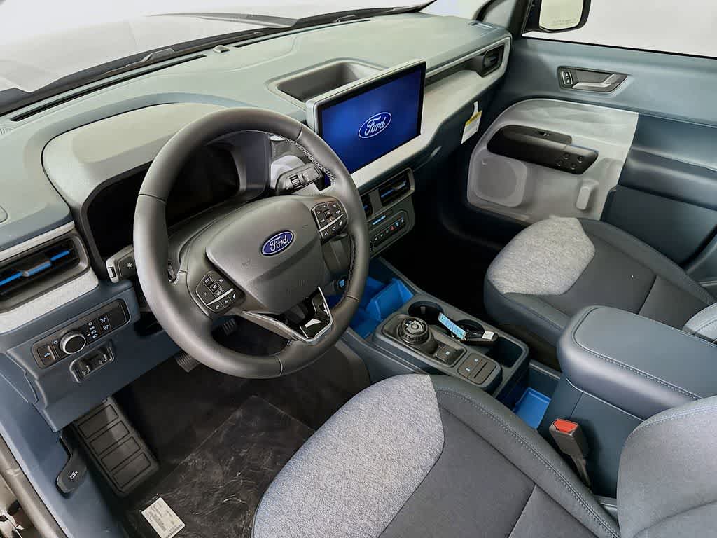 Thumbnail: 2025 Ford Maverick - 2