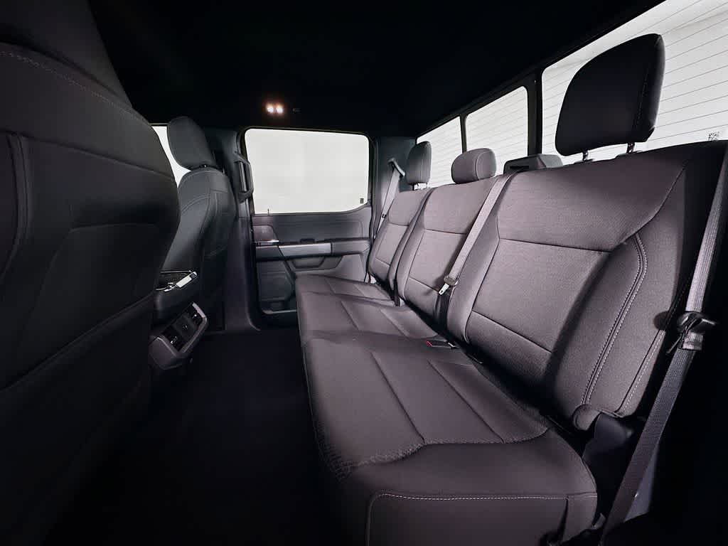 Thumbnail: 2026 Ford F-150 - 14