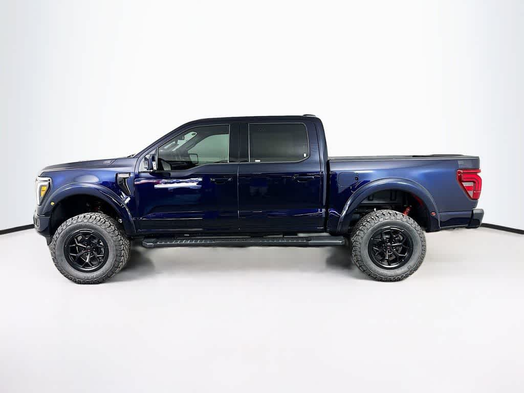 Thumbnail: 2025 Ford F-150 - 3