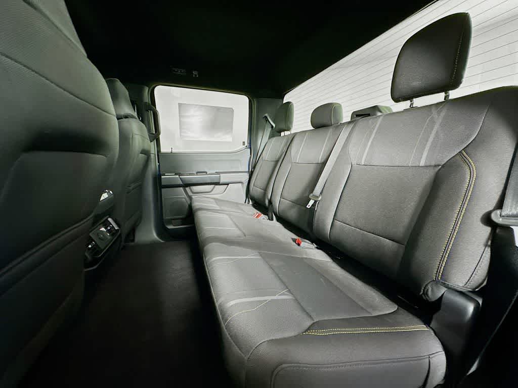 Thumbnail: 2025 Ford F-150 - 14