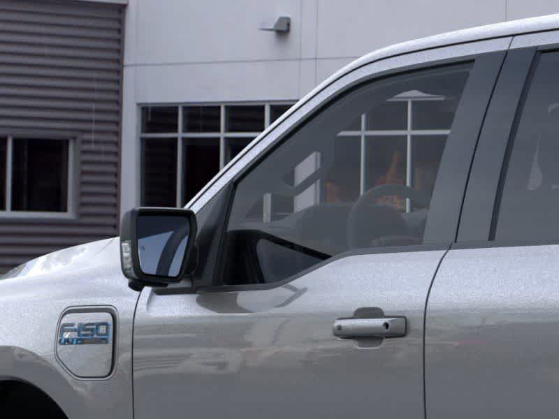 Thumbnail: 2025 Ford F-150 - 20