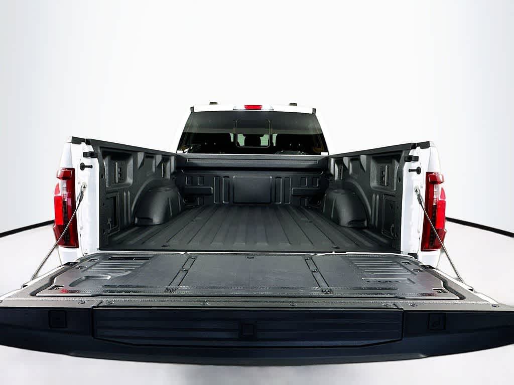 Thumbnail: 2025 Ford F-150 - 21