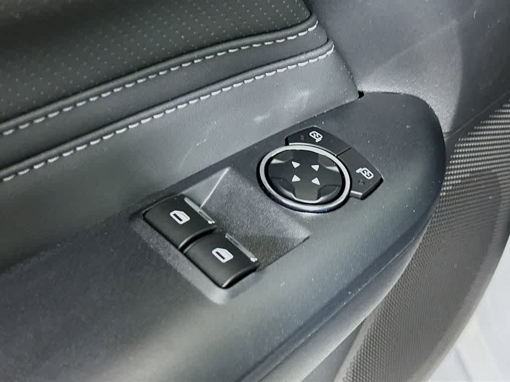 Thumbnail: 2026 Ford Mustang - 27