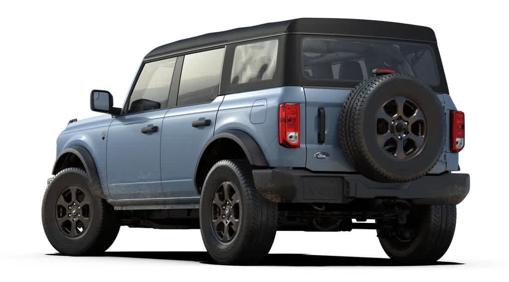 Thumbnail: 2025 Ford Bronco - 2