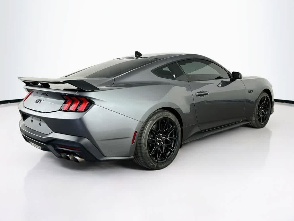 Thumbnail: 2026 Ford Mustang - 23