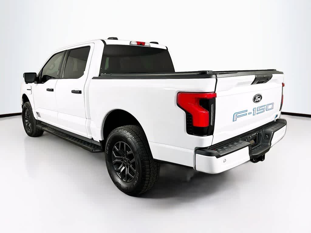 Thumbnail: 2023 Ford F-150 - 4