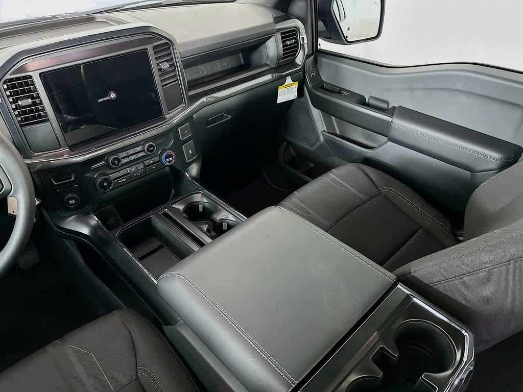 Thumbnail: 2025 Ford F-150 - 11