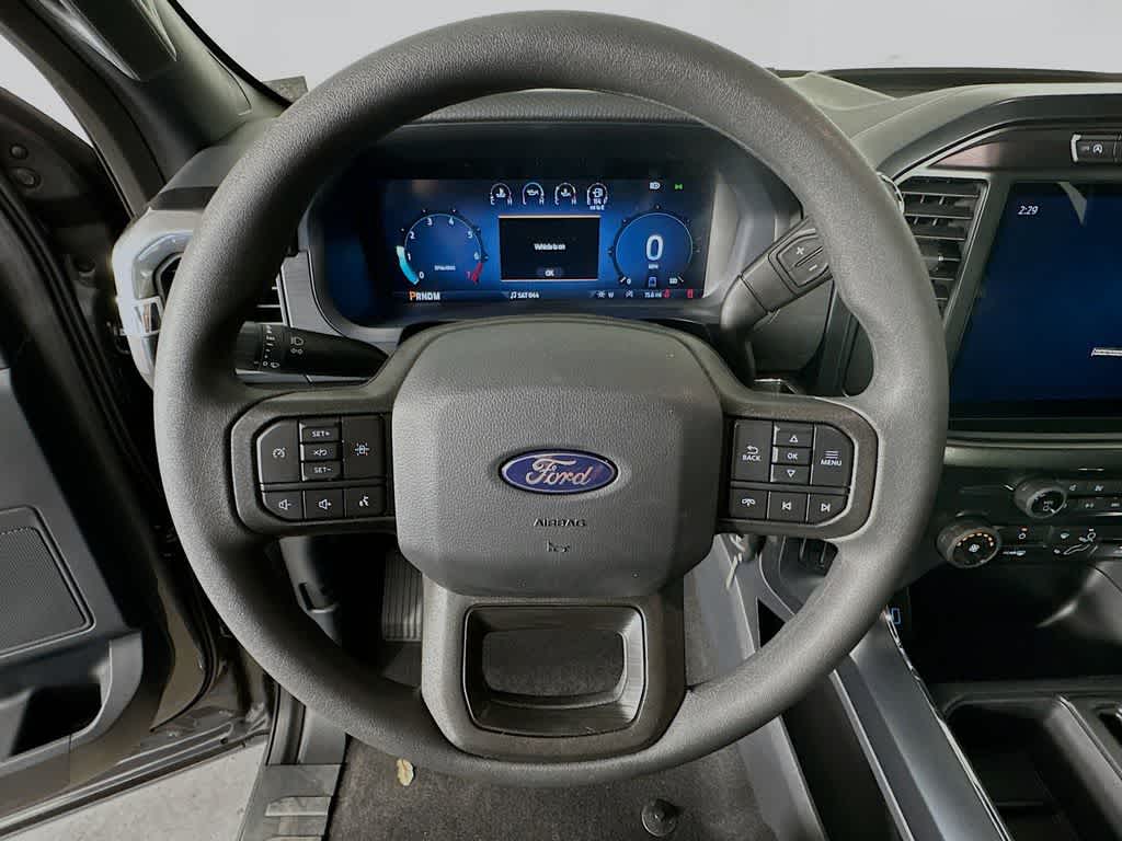 Thumbnail: 2024 Ford F-150 - 15