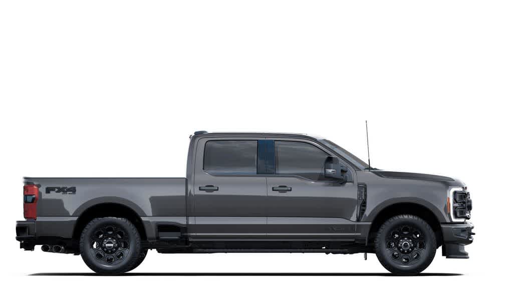 Thumbnail: 2025 Ford F-350 - 5
