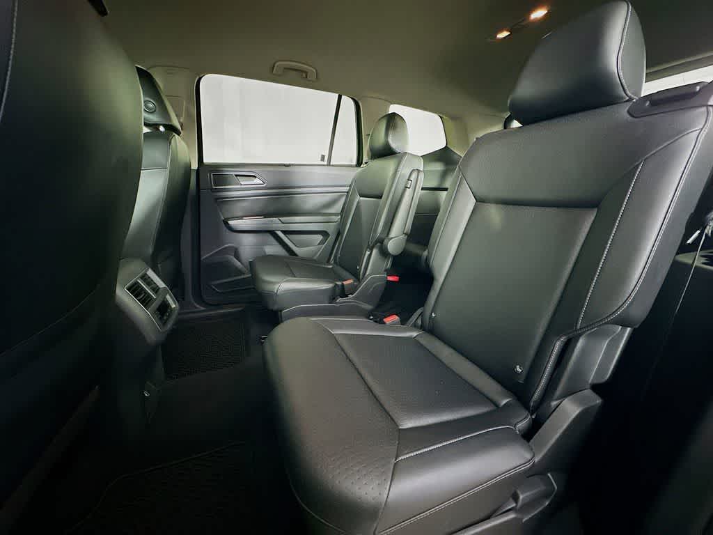 Thumbnail: 2019 Volkswagen Atlas - 14
