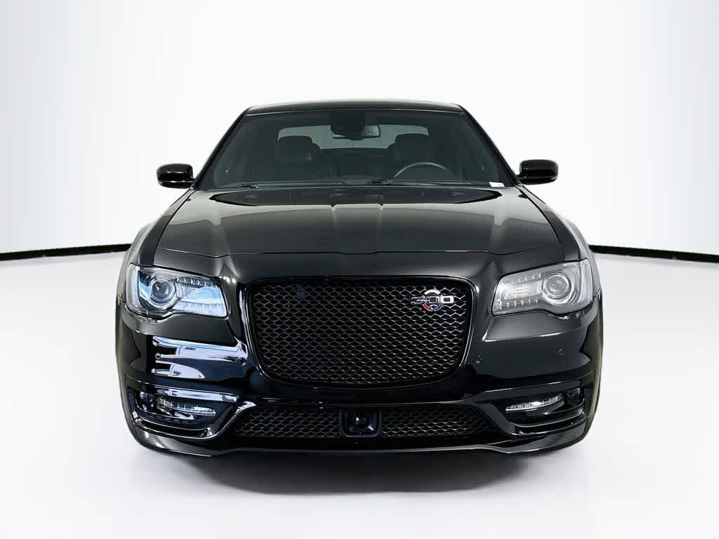 Thumbnail: 2023 Chrysler 300 - 6