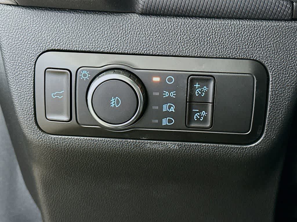 Thumbnail: 2025 Ford Bronco Sport - 26