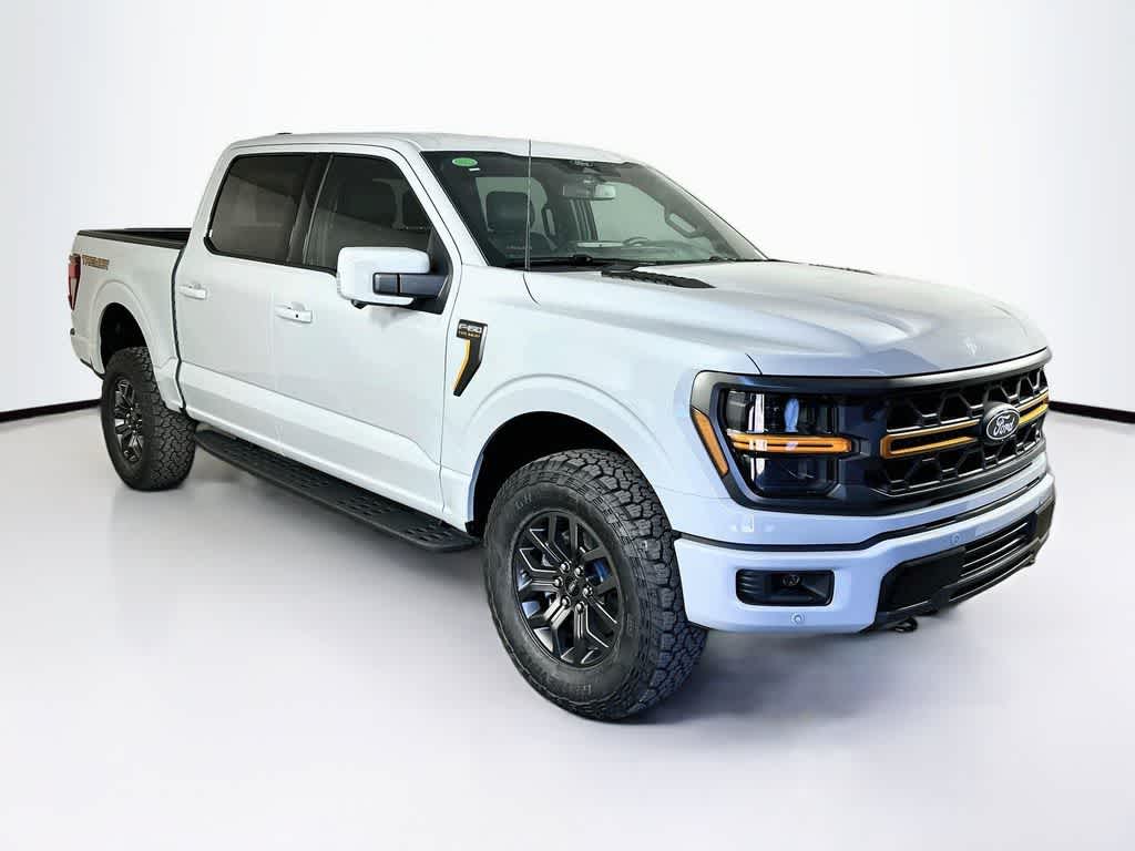 Thumbnail: 2026 Ford F-150 - 24