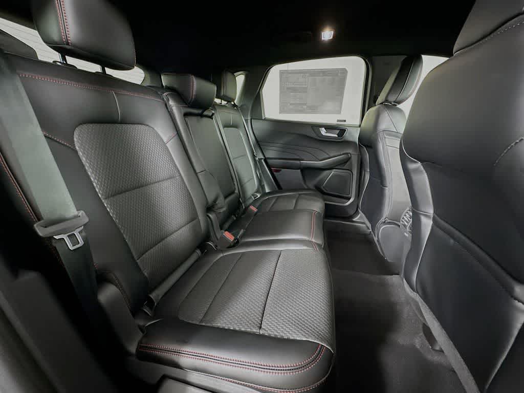 Thumbnail: 2026 Ford Escape - 31