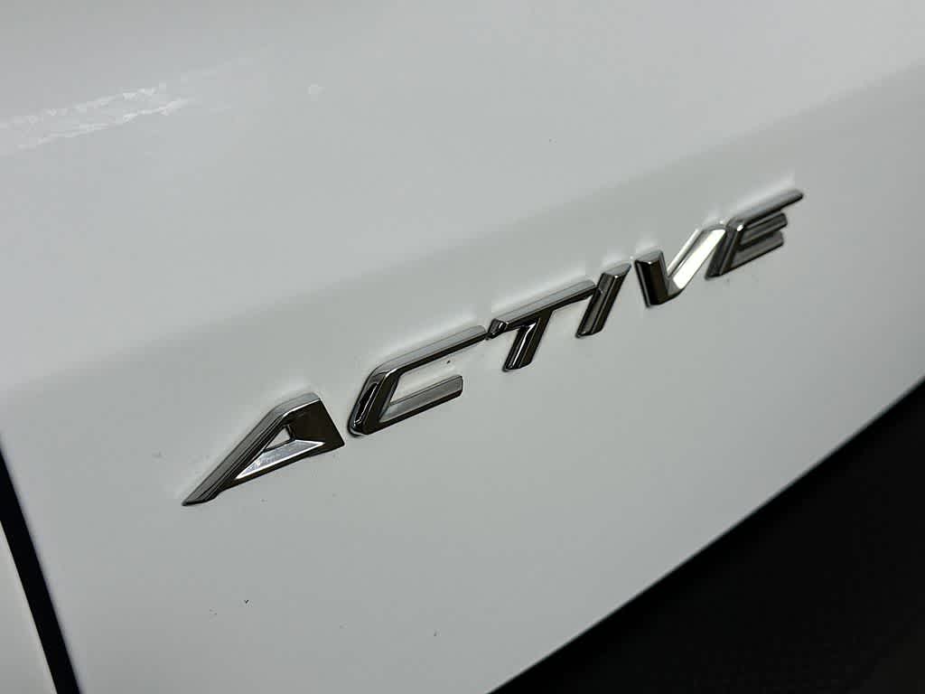 Thumbnail: 2024 Ford Escape - 7