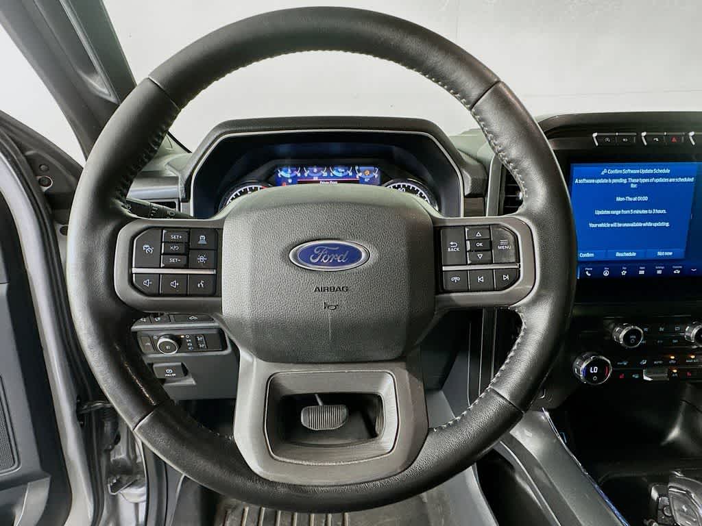 Thumbnail: 2021 Ford F-150 - 16