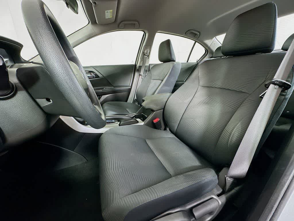 Thumbnail: 2016 Honda Accord - 12