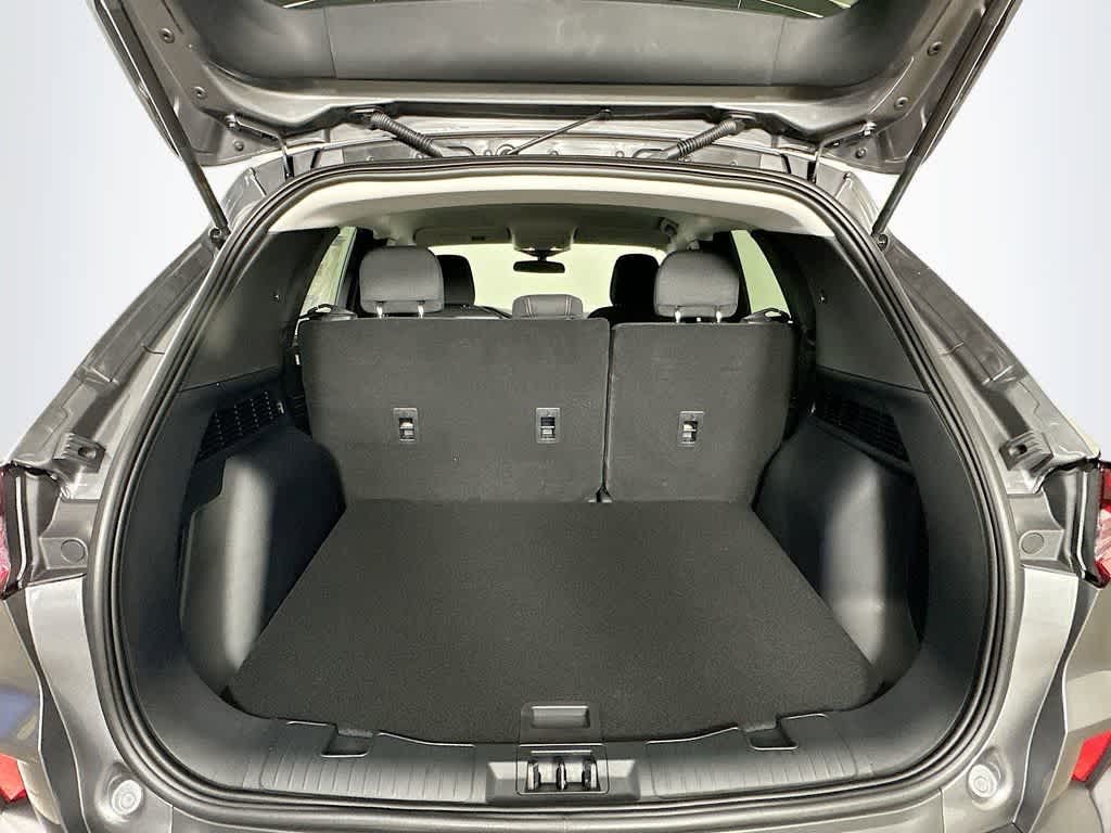 Thumbnail: 2025 Ford Escape - 21