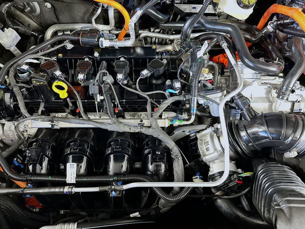 Thumbnail: 2026 Ford Maverick - 9