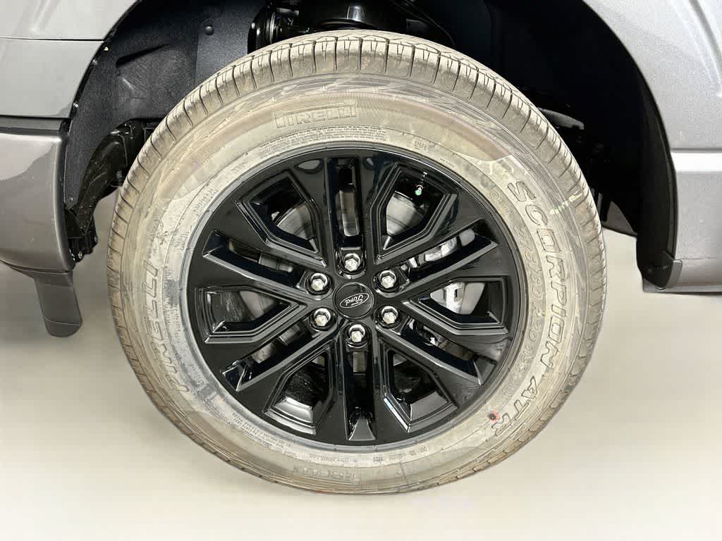 Thumbnail: 2026 Ford F-150 - 8