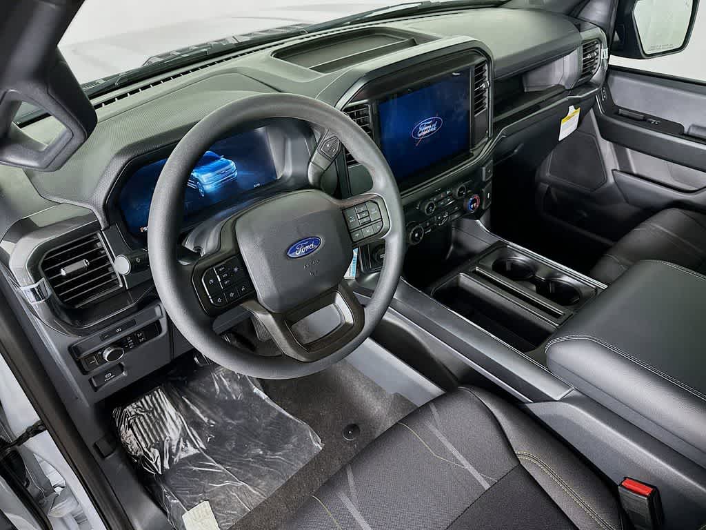 Thumbnail: 2025 Ford F-150 - 2