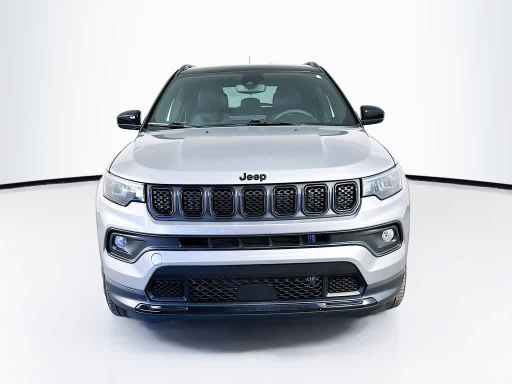 Thumbnail: 2023 Jeep Compass - 6