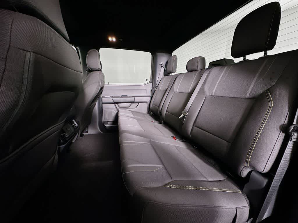 Thumbnail: 2025 Ford F-150 - 14