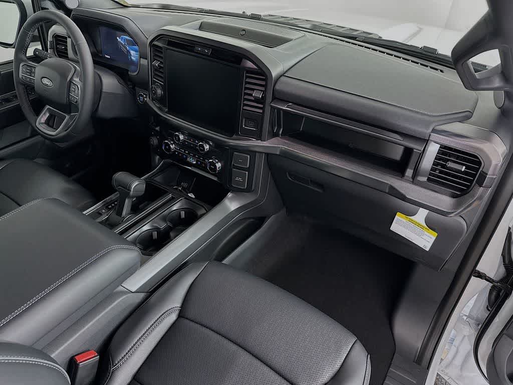 Thumbnail: 2026 Ford F-150 - 34